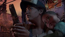 Life is Strange: Before the Storm - Episode 2: Brave New World jest podobna do Life is Strange: Before the Storm - Episode 2: Brave New World
