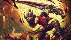 Kritika: Chaos Unleashed - gra w gatunku Pokonaj ich wszystkich