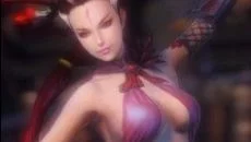 King of Wushu - gra w gatunku Akcja