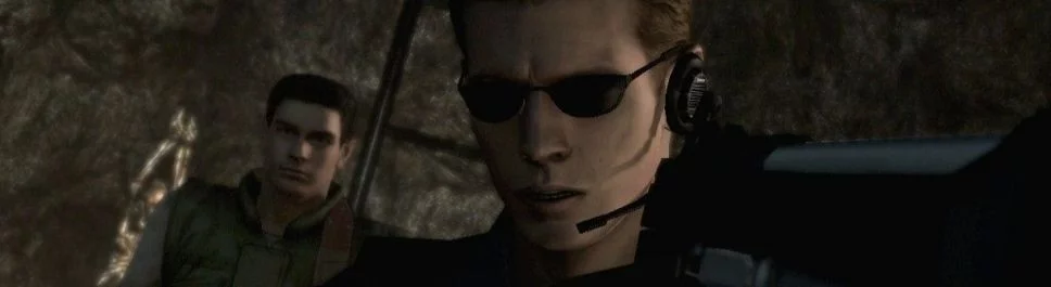 Wszystkie recenzje i oceny Resident Evil HD Remaster (BioHazard HD Remaster) — 2 opinie
