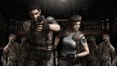Resident Evil HD Remaster - data wydania dla PlayStation 3