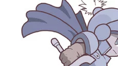 Castle in the Darkness - gra w gatunku Gra fabularna