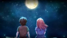 To the Moon - gra w gatunku Visual novel