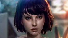 Life is Strange: Before the Storm - Episode 2: Brave New World jest podobna do Life is Strange: Before the Storm - Episode 2: Brave New World