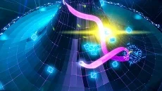 Geometry Wars 3: Dimensions - gra w gatunku Widok z góry