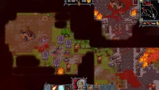 Oh My Gore! - gra w gatunku Turowa