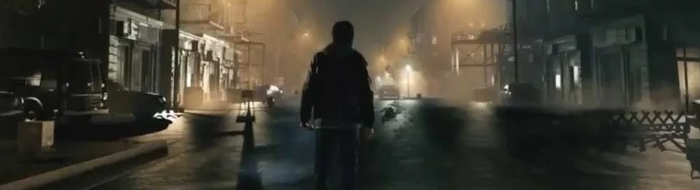 Data wydania Silent Hills w różnych krajach na świecie