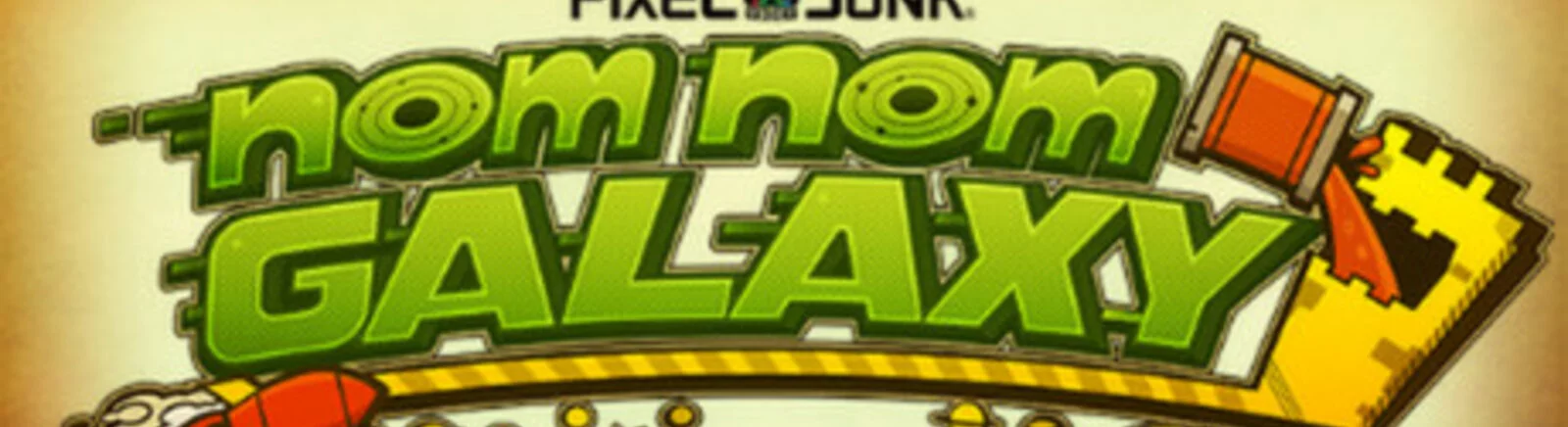 Negatywne opinie o Nom Nom Galaxy — 0 opinii