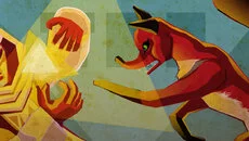 TRI - gra w gatunku Łamigłówka