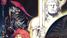 ActRaiser - gra w gatunku Fantastyka / średniowiecze