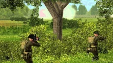 Combat Mission Shock Force 2 jest podobna do Combat Mission Shock Force 2