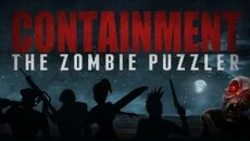 Containment: The Zombie Puzzler - gra w gatunku Arkaada