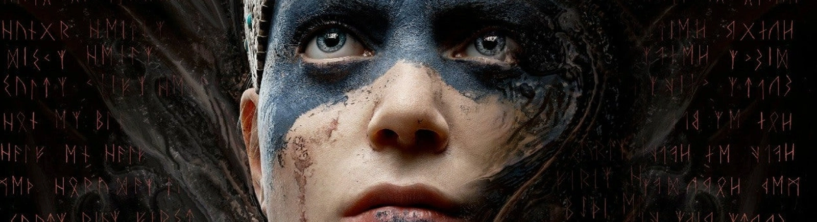 Hellblade: Senua&#039;s Sacrifice — Русская озвучка / Lokalizacja