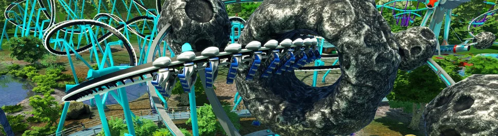 Data wydania RollerCoaster Tycoon World w różnych krajach na świecie