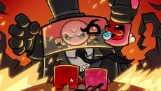 Super Meat Boy Forever - gra w gatunku Platformówka