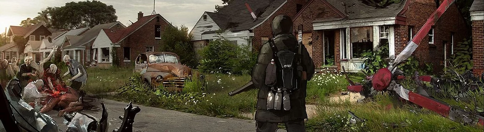 State of Decay - Year-One Survival Edition — Трейнер +15 для версии 1.0 от MrAntiFun / Trenery / Cheaty