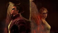 Saints Row: Gat out of Hell - gra w gatunku Futuryzm (Przyszłość)