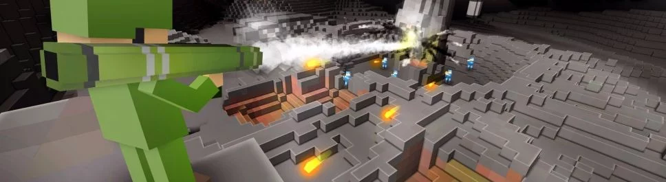 Forum Ace of Spades: Battle Builder (Ace of Spades)