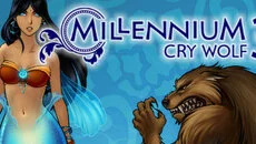 Millennium 3: Cry Wolf - gra w gatunku Gra fabularna