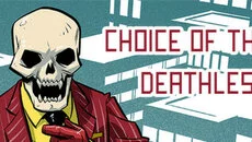 Heroes Rise: The Prodigy jest podobna do Heroes Rise: The Prodigy