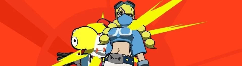 Kup Lethal League tanio, zniżki do 90% 🏷️, porównanie cen w różnych sklepach