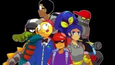 Lethal League