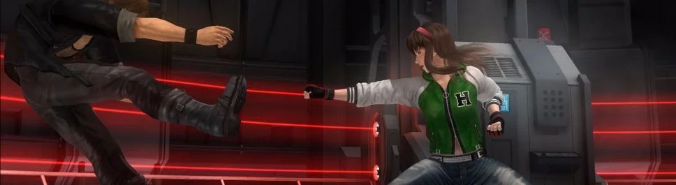 Data wydania Dead or Alive 5: Last Round w różnych krajach na świecie