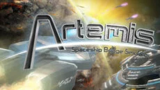 Artemis Spaceship Bridge Simulator - gra w gatunku Futuryzm (Przyszłość)