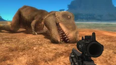 Beasts of Prey - gra w gatunku MMO