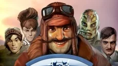 BOMB: Who let the dogfight? - gra w gatunku Symulator lotu