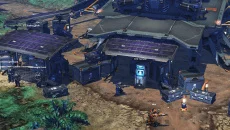 Colonies Online - gra w gatunku MMO