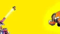 Gratuitous Space Battles jest podobna do Gratuitous Space Battles