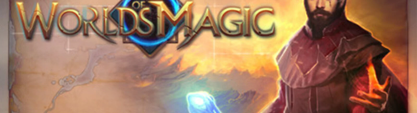 Data wydania Worlds of Magic w różnych krajach na świecie