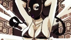 Crouching Pony Hidden Dragon - gra w gatunku Gra fabularna