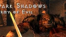 Dark Shadows: Army of Evil - gra w gatunku Gra fabularna
