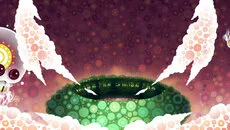 Deep Under the Sky - gra w gatunku Arkaada