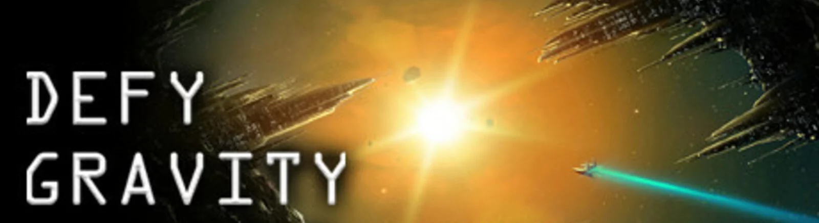 Wszystkie recenzje i oceny Defy Gravity — 1 opinia