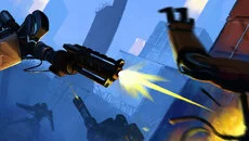 EPOCH - gra w gatunku Widok z trzeciej osoby