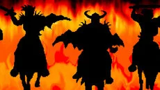 EvilQuest - gra w gatunku Gra fabularna