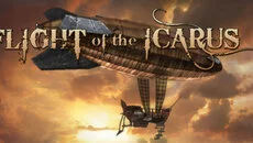 Flight of the Icarus - gra w gatunku Steampunk