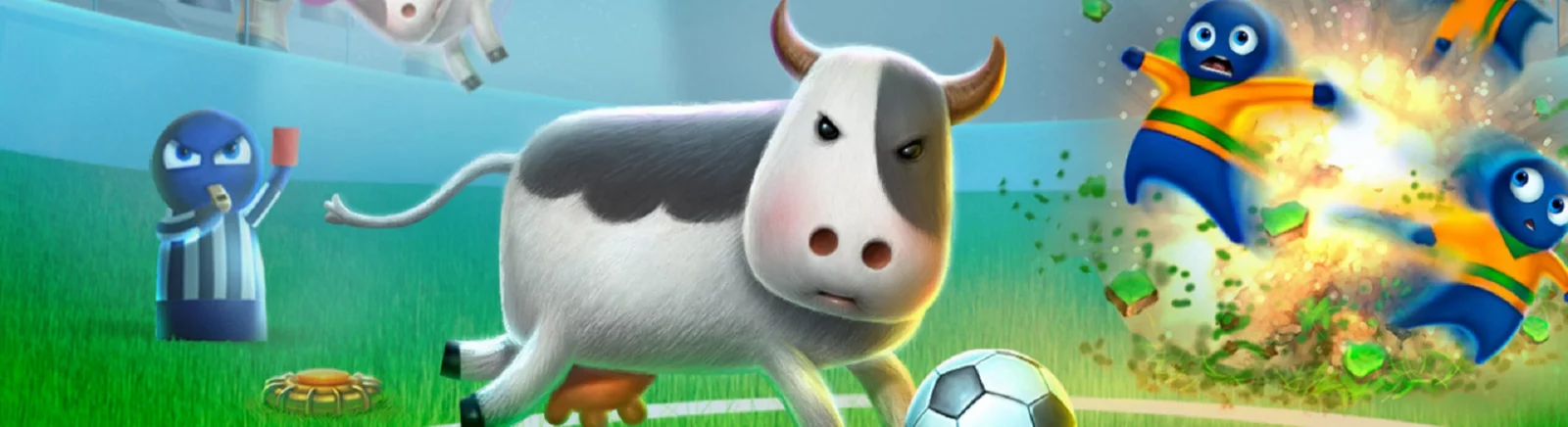 Kup FootLOL: Epic Fail League tanio, zniżki do 90% 🏷️, porównanie cen w różnych sklepach