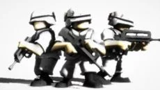 Foreign Legion: Multi Massacre - gra w gatunku Online