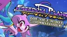 Freedom Planet - data wydania dla Wii U