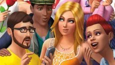 The Sims 5 - gra w gatunku W czasie rzeczywistym