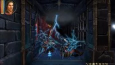 Keep - gra w gatunku Gra fabularna