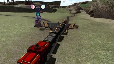 Tumbleweed Express - gra w gatunku Arkaada