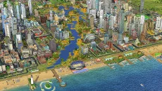 SimCity (2013) jest podobna do SimCity (2013)