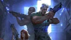 Halfway - gra w gatunku Turowa