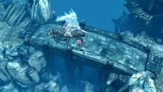 Iesabel - gra w gatunku Kooperacja (co-op)