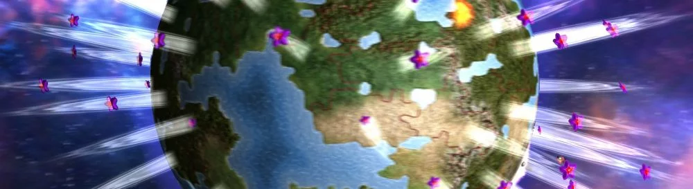Data wydania Rapture - World Conquest (Rapture: World Conquest) w różnych krajach na świecie